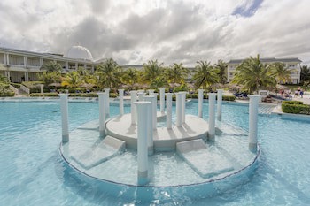 Grand Palladium Jamaica Resort & Spa All Inclusive