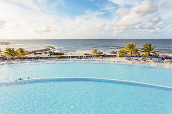 Grand Palladium Jamaica Resort & Spa All Inclusive