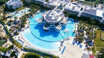 Grand Palladium Jamaica Resort & Spa All Inclusive