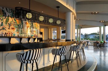Grand Palladium Jamaica Resort & Spa All Inclusive