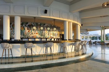 Grand Palladium Jamaica Resort & Spa All Inclusive