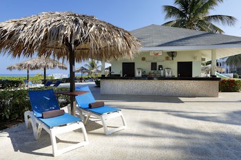 Grand Palladium Jamaica Resort & Spa All Inclusive