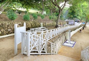 Grand Palladium Jamaica Resort & Spa All Inclusive