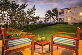 Grand Palladium Jamaica Resort & Spa All Inclusive