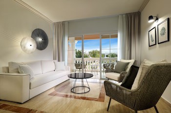 Grand Palladium Jamaica Resort & Spa All Inclusive