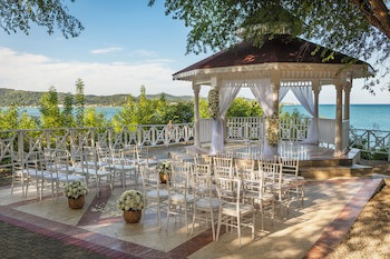Grand Palladium Jamaica Resort & Spa All Inclusive