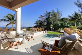 Grand Palladium Jamaica Resort & Spa All Inclusive