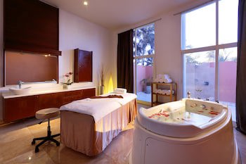 Grand Palladium Jamaica Resort & Spa All Inclusive