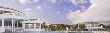 Grand Palladium Jamaica Resort & Spa All Inclusive