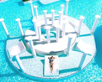 Grand Palladium Jamaica Resort & Spa All Inclusive