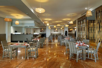 Grand Palladium Jamaica Resort & Spa All Inclusive