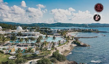 Grand Palladium Jamaica Resort & Spa All Inclusive
