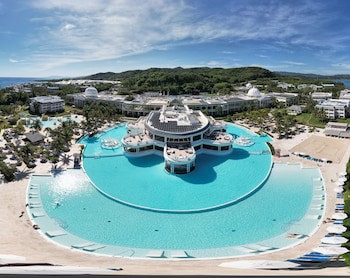 Grand Palladium Jamaica Resort & Spa All Inclusive