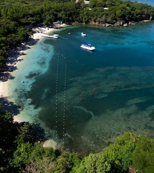 Grand Palladium Jamaica Resort & Spa All Inclusive