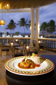 Grand Palladium Lady Hamilton Resort & Spa All Inclusive