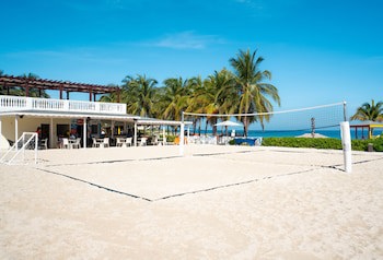 Grand Palladium Lady Hamilton Resort & Spa All Inclusive