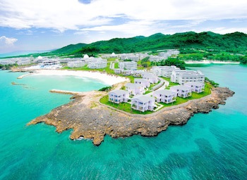 Grand Palladium Lady Hamilton Resort & Spa All Inclusive