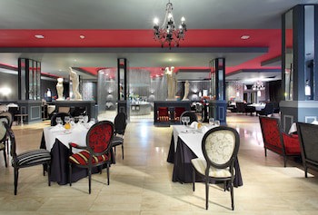 Grand Palladium Lady Hamilton Resort & Spa All Inclusive