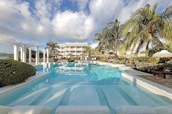 Grand Palladium Lady Hamilton Resort & Spa All Inclusive
