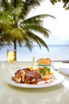 Grand Palladium Lady Hamilton Resort & Spa All Inclusive