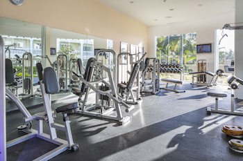 Grand Palladium Lady Hamilton Resort & Spa All Inclusive