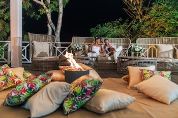 Grand Palladium Lady Hamilton Resort & Spa All Inclusive