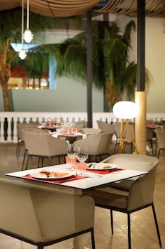 Grand Palladium Lady Hamilton Resort & Spa All Inclusive