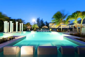 Grand Palladium Lady Hamilton Resort & Spa All Inclusive