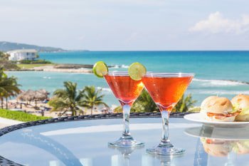 Grand Palladium Lady Hamilton Resort & Spa All Inclusive