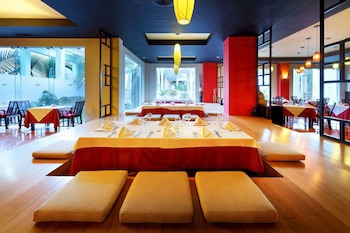 Grand Palladium Lady Hamilton Resort & Spa All Inclusive