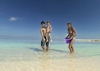 Grand Palladium Lady Hamilton Resort & Spa All Inclusive