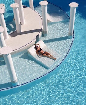 Grand Palladium Lady Hamilton Resort & Spa All Inclusive