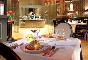 Grand Palladium Lady Hamilton Resort & Spa All Inclusive