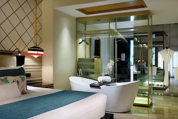 Trs Yucatan Hotel - Adults Only - All Inclusive