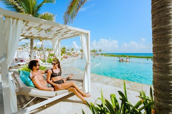 Trs Yucatan Hotel - Adults Only - All Inclusive