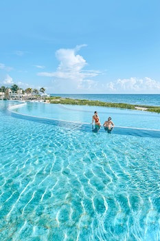 Trs Yucatan Hotel - Adults Only - All Inclusive