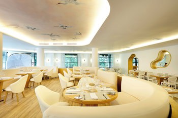 Trs Yucatan Hotel - Adults Only - All Inclusive