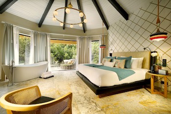 Trs Yucatan Hotel - Adults Only - All Inclusive