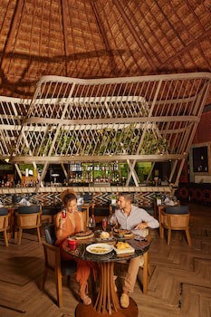 Trs Yucatan Hotel - Adults Only - All Inclusive