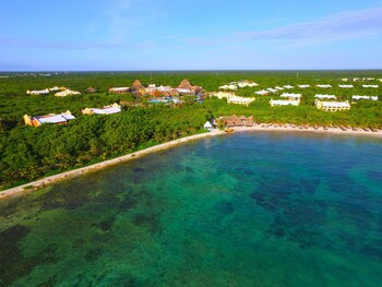 Trs Yucatan Hotel - Adults Only - All Inclusive