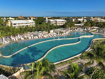 Trs Yucatan Hotel - Adults Only - All Inclusive