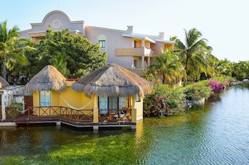 Trs Yucatan Hotel - Adults Only - All Inclusive
