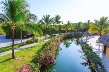 Trs Yucatan Hotel - Adults Only - All Inclusive