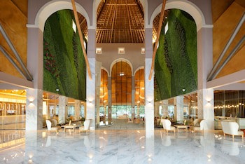 Trs Yucatan Hotel - Adults Only - All Inclusive