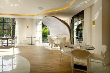 Trs Yucatan Hotel - Adults Only - All Inclusive