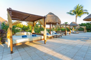 Trs Yucatan Hotel - Adults Only - All Inclusive