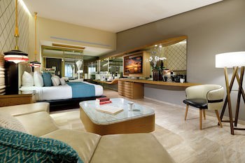 Trs Yucatan Hotel - Adults Only - All Inclusive