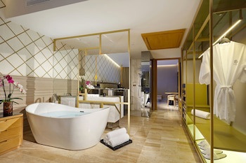 Trs Yucatan Hotel - Adults Only - All Inclusive