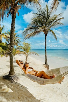 Trs Yucatan Hotel - Adults Only - All Inclusive