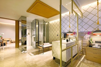 Trs Yucatan Hotel - Adults Only - All Inclusive